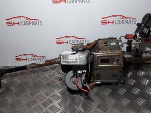 Used Steering column housing Renault Clio III (BR/CR) 1.4 16V Price on request offered by SH Carparts