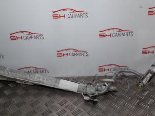 Used Roof curtain airbag, left Renault Clio III (BR/CR) 1.4 16V Price € 51,00 Margin scheme offered by SH Carparts