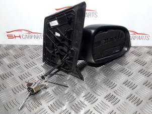 Used Wing mirror, right Volkswagen Fox (5Z) 1.2 Price € 11,00 Margin scheme offered by SH Carparts