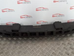 Used Front bumper, central component Volkswagen Golf Plus (5M1/1KP) 2.0 TDI 16V Price € 14,00 Margin scheme offered by SH Carparts