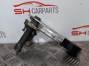 Used Timing belt tensioner Peugeot 308 (4A/C) 1.4 VTI 16V Price on request offered by SH Carparts