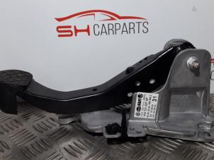 Used Brake pedal Audi A3 (8P1) 1.9 TDI Price € 16,00 Margin scheme offered by SH Carparts