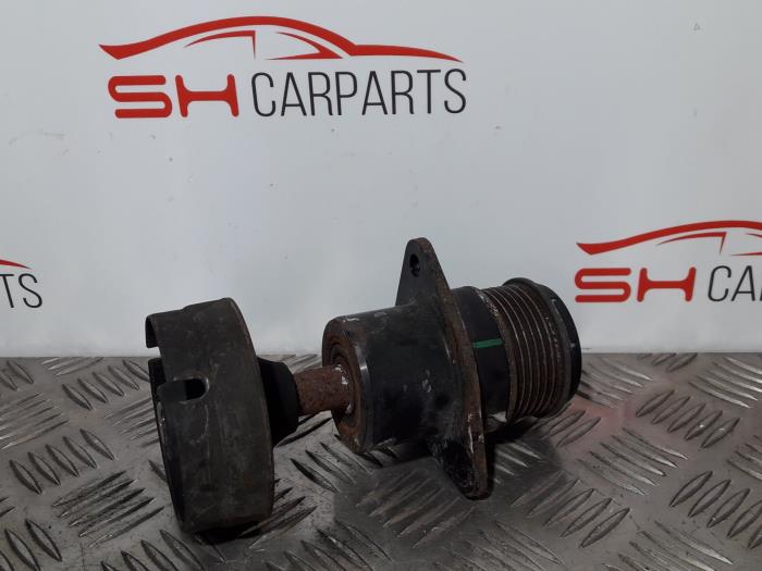 Résistance De Chauffage Ford Mondeo 1.6/1.8 16V - Pièce Neuve NTY Pour Moteur Ventilateur