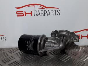Used Oil filter Suzuki Swift Price on request offered by SH Carparts