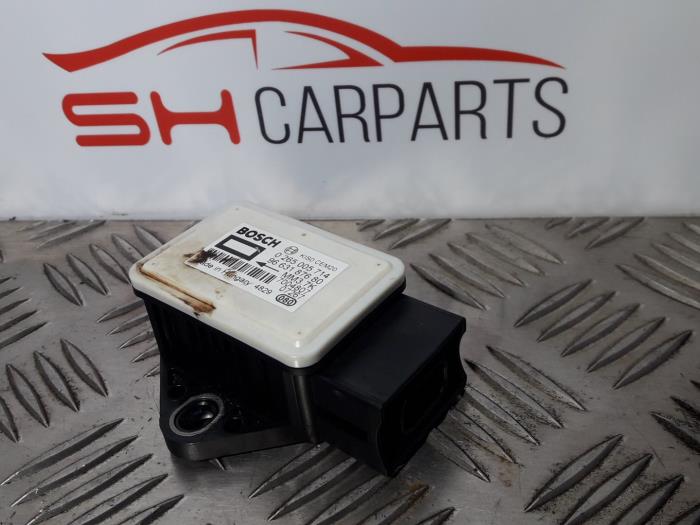 Begagnade ESP-dator Peugeot 308 (4A/C) 1.6 VTI 16V Pris € 84,00 Marginaltabell erbjuds av SH Carparts