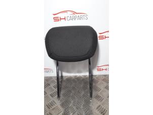 Used Headrest Opel Corsa D 1.2 16V Price € 11,00 Margin scheme offered by SH Carparts