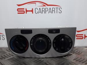 Used Heater control panel Opel Corsa D 1.2 16V Price € 14,00 Margin scheme offered by SH Carparts