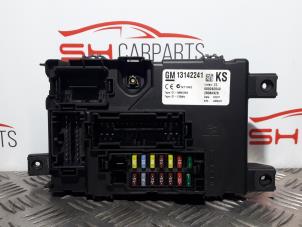 Used Fuse box Opel Corsa D 1.2 16V Price € 16,00 Margin scheme offered by SH Carparts