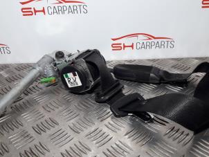 Used Front seatbelt, right Opel Corsa D 1.2 16V Price € 34,00 Margin scheme offered by SH Carparts
