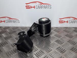 Used Rear seatbelt, right Opel Corsa D 1.2 16V Price € 28,00 Margin scheme offered by SH Carparts