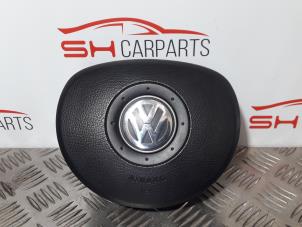 Usados Airbag izquierda (volante) Volkswagen Polo IV (9N1/2/3) 1.2 55 Precio € 14,00 Norma de margen ofrecido por SH Carparts