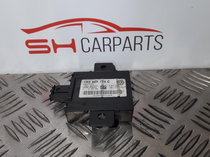 Begagnade Sensor (övriga) Audi A3 (8P1) 1.9 TDI Pris € 20,00 Marginaltabell erbjuds av SH Carparts