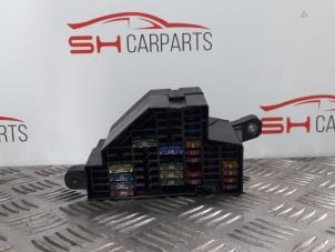 Używane Skrzynka bezpieczników Audi A3 (8P1) 1.9 TDI Cena € 14,00 Procedura marży oferowane przez SH Carparts