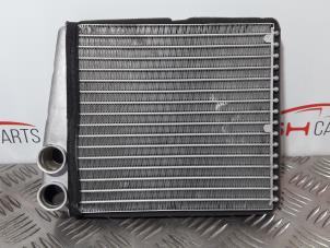 Usagé Radiateur chauffage Audi A3 (8P1) 1.9 TDI Prix € 20,00 Règlement à la marge proposé par SH Carparts