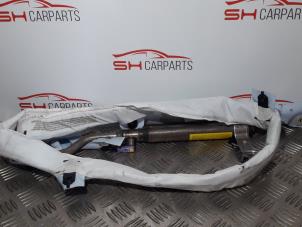 Used Roof curtain airbag, right Audi A3 (8P1) 1.9 TDI Price € 48,00 Margin scheme offered by SH Carparts