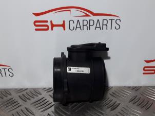 Used Air mass meter Peugeot 307 SW (3H) Price € 14,00 Margin scheme offered by SH Carparts