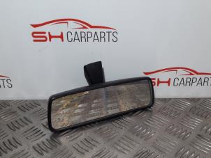 Used Rear view mirror Volkswagen Fox (5Z) 1.2 Price € 11,00 Margin scheme offered by SH Carparts