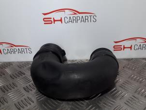 Used Air intake hose Seat Altea (5P1) 2.0 TDI 16V Price € 14,00 Margin scheme offered by SH Carparts