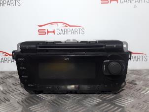 Used Radio CD player Seat Ibiza IV SC (6J1) 1.2 12V Price € 39,00 Margin scheme offered by SH Carparts