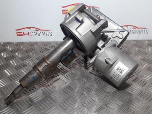 Used Steering column housing Ford Ka II 1.2 Price € 100,00 Margin scheme offered by SH Carparts
