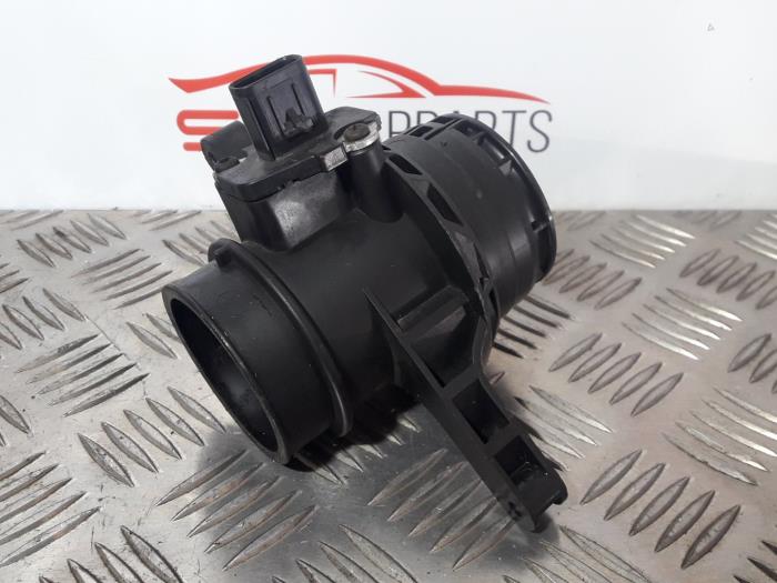 Begagnade Luftmassemätare Ford Focus 2 1.6 Ti-VCT 16V Pris € 22,00 Marginaltabell erbjuds av SH Carparts
