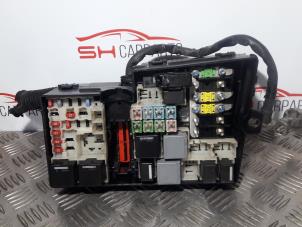 Used Fuse box Ford Focus 2 1.6 Ti-VCT 16V Price € 22,00 Margin scheme offered by SH Carparts