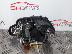 Used PCB, right taillight Seat Ibiza IV SC (6J1) 1.2 12V Price € 8,00 Margin scheme offered by SH Carparts