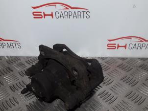 Used Front brake calliper, right Peugeot 107 1.0 12V Price € 16,00 Margin scheme offered by SH Carparts