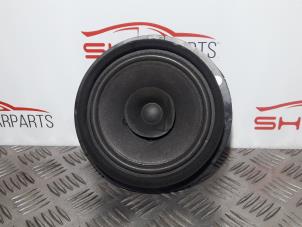 Used Speaker Suzuki Alto (GF) 1.0 12V Price € 8,00 Margin scheme offered by SH Carparts