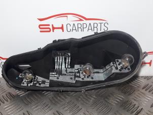 Used PCB, left taillight Citroen C1 1.0 12V Price € 20,00 Margin scheme offered by SH Carparts