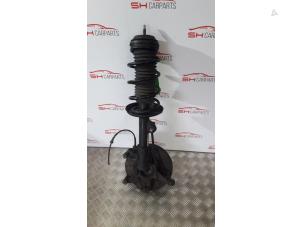 Used Front shock absorber rod, right Opel Corsa C (F08/68) 1.2 16V Twin Port Price € 26,00 Margin scheme offered by SH Carparts