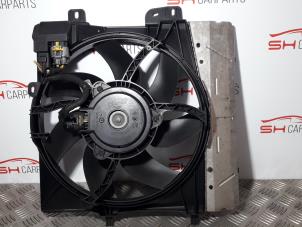 Used Cooling fans Citroen C2 (JM) 1.4 HDI Price € 28,00 Margin scheme offered by SH Carparts