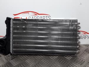 Used Heating radiator Citroen C2 (JM) 1.4 HDI Price € 11,00 Margin scheme offered by SH Carparts