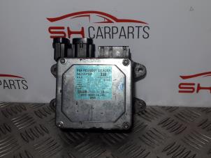 Used Power steering computer Citroen C2 (JM) 1.4 HDI Price € 39,00 Margin scheme offered by SH Carparts