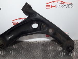 Used Front wishbone, right Citroen C2 (JM) 1.4 HDI Price € 14,00 Margin scheme offered by SH Carparts