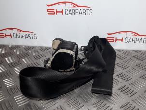 Used Front seatbelt, right Citroen C2 (JM) 1.4 HDI Price € 34,00 Margin scheme offered by SH Carparts