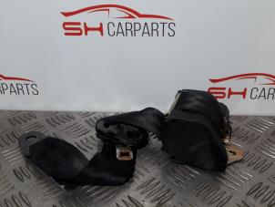 Used Rear seatbelt, right Nissan Micra (K12) 1.0 16V Price € 22,00 Margin scheme offered by SH Carparts