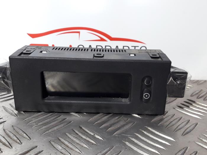 Begagnade Innerdisplay Opel Corsa D 1.2 16V Pris € 20,00 Marginaltabell erbjuds av SH Carparts