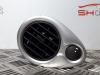 Renault Clio III (BR/CR) 1.4 16V Dashboard vent
