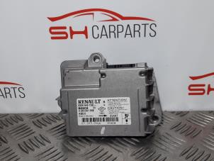 Used Airbag Module Renault Clio III (BR/CR) 1.4 16V Price € 39,00 Margin scheme offered by SH Carparts