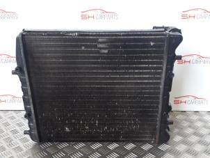 Used Cooling set Volkswagen Fox (5Z) 1.2 Price € 70,00 Margin scheme offered by SH Carparts