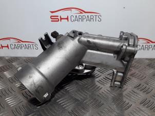 Used Oil pump BMW 1 serie (E87/87N) 118d 16V Price on request offered by SH Carparts