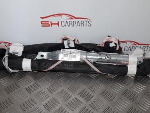 Used Roof curtain airbag, left Ford Fiesta 6 (JA8) 1.25 16V Price € 48,00 Margin scheme offered by SH Carparts
