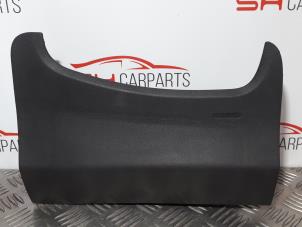 Używane Poduszka powietrzna kolanowa Ford Fiesta 6 (JA8) 1.25 16V Cena na żądanie oferowane przez SH Carparts