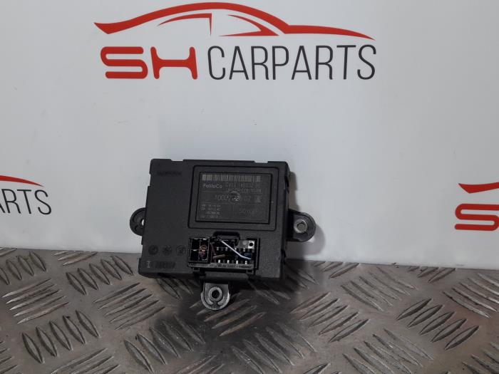 Usagé Ordinateur divers Ford Fiesta 6 (JA8) 1.25 16V Prix € 16,00 Règlement à la marge proposé par SH Carparts