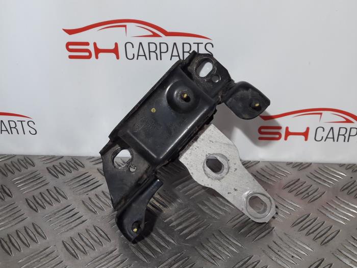 Gebrauchte Motorlager Ford Fiesta 6 (JA8) 1.25 16V Preis € 14,00 Margenregelung angeboten von SH Carparts