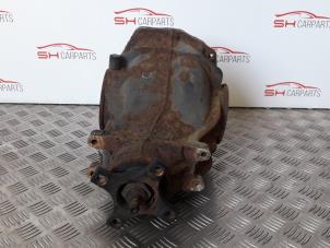 Used Rear differential Mercedes E (W211) 3.2 E-320 CDI 24V Price on request offered by SH Carparts