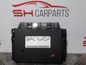 Used Automatic gearbox computer Mercedes E (W211) 3.2 E-320 CDI 24V Price € 30,00 Margin scheme offered by SH Carparts