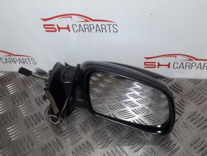 Used Wing mirror, right Peugeot 307 (3A/C/D) 2.0 16V Price € 16,00 Margin scheme offered by SH Carparts