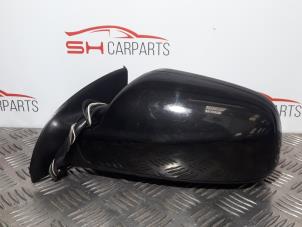 Used Wing mirror, left Peugeot 307 (3A/C/D) 2.0 16V Price € 16,00 Margin scheme offered by SH Carparts